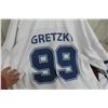 Image 6 : Rare Wayne Gretzky Ford Trucks Promo Men's XXL Jersey