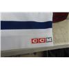 Image 8 : Rare Wayne Gretzky Ford Trucks Promo Men's XXL Jersey