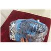 Image 3 : Vintage Gordie Howe Houston Aeros Movie Set Game Used Gloves