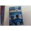 Image 6 : Vintage Gordie Howe Houston Aeros Movie Set Game Used Gloves