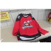 Image 1 : Vintage Calgary Roughnecks NNL Reebok Lacrosse Jersey, Men's XXL