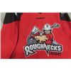 Image 2 : Vintage Calgary Roughnecks NNL Reebok Lacrosse Jersey, Men's XXL
