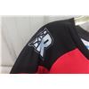 Image 3 : Vintage Calgary Roughnecks NNL Reebok Lacrosse Jersey, Men's XXL