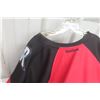 Image 7 : Vintage Calgary Roughnecks NNL Reebok Lacrosse Jersey, Men's XXL