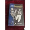 Image 6 : Vintage Toronto Maple Leafs Frank Mahovlich Autographed Framed Photo, Gerry James Signed Book