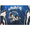 Image 2 : First Nations MNM Savage Hockey Jersey, Men's XXL