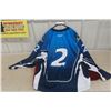 Image 6 : First Nations MNM Savage Hockey Jersey, Men's XXL