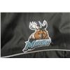 Image 5 : Vintage Manitoba Moose Men's XXL Tough Duck Winter Jacket, Excellent Condition