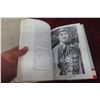 Image 3 : Vintage Vladislav Tretiak Russian Goalie Autographed Hardcover Book