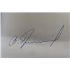 Image 7 : Vintage Vladislav Tretiak Russian Goalie Autographed Hardcover Book