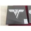 Image 2 : 2 Empty Van Halen Record LP Box Sets