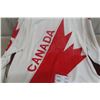 Image 2 : Vintage 1976 Team Canada Bobby Hull Dureene Hockey Jersey, Large