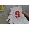 Image 5 : Vintage 1976 Team Canada Bobby Hull Dureene Hockey Jersey, Large