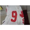 Image 6 : Vintage 1976 Team Canada Bobby Hull Dureene Hockey Jersey, Large