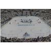 Image 2 : Winnipeg Jets White Out Panoramic 40" x 13 1/2"