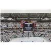 Image 3 : Winnipeg Jets White Out Panoramic 40" x 13 1/2"