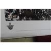 Image 7 : Winnipeg Jets White Out Panoramic 40" x 13 1/2"