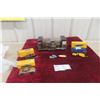 Image 1 : Vintage Dinky Toys In Box, Canadian Tire Model A In Box, Loose Lesney Vehicles
