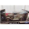 Image 3 : Vintage Dinky Toys In Box, Canadian Tire Model A In Box, Loose Lesney Vehicles