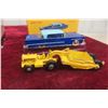 Image 4 : Vintage Dinky Toys In Box, Canadian Tire Model A In Box, Loose Lesney Vehicles