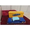 Image 5 : Vintage Dinky Toys In Box, Canadian Tire Model A In Box, Loose Lesney Vehicles
