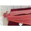 Image 12 : Festival Du Voyageur Lot: 2 Metis Sashes, 2 Real Fur Winter Hats, And 2 Trapper Certificates