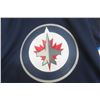 Image 3 : Winnipeg Jets Blake Wheeler New Pro Authentic Jersey With Tags Size 56 (XL)