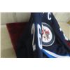 Image 9 : Winnipeg Jets Blake Wheeler New Pro Authentic Jersey With Tags Size 56 (XL)