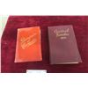 Image 1 : Antique 1900 Paris Exhibition Dominion Of Canada Book With 6 1900 Canada Folding Maps