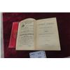 Image 4 : Antique 1900 Paris Exhibition Dominion Of Canada Book With 6 1900 Canada Folding Maps
