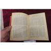 Image 6 : Antique 1900 Paris Exhibition Dominion Of Canada Book With 6 1900 Canada Folding Maps