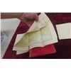 Image 9 : Antique 1900 Paris Exhibition Dominion Of Canada Book With 6 1900 Canada Folding Maps