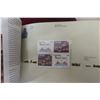 Image 13 : Vintage First Nations Stone Carving, Soapstone Inuit Etching, Unused Inuit Stamp Collection Book, B