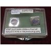 Image 5 : 1 Pair Cufflinks Sterling 14.31 g – The Ontario Association of Technologists