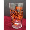 Image 4 : 3 Vintage 1960s Esso Glasses – Put a Tiger in Your Tank – Made by Federal Glass