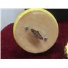Image 5 : 1 Britney Carousel Horse Music Box – 1 Holsted House White Dove Music Box 'Wings of Love'