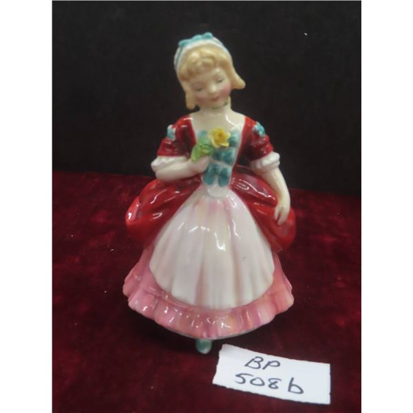 Royal Doulton 'Valerie' 5 1/2"