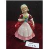 Image 1 : Royal Doulton 'Valerie' 5 1/2"
