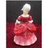 Image 3 : Royal Doulton 'Valerie' 5 1/2"