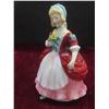 Image 5 : Royal Doulton 'Valerie' 5 1/2"