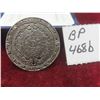 Image 1 : Collectible Sterling Silver Aztec Calendar 12.6 g