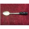 Image 5 : 3 Pcs – Sterling Earring 3.20 g, Sterling Pin 2.27 g, Sterling Spoon 10.2 g