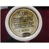 Image 12 : 2 Avon Steins – Western Roundup 9" With Box – Tribute to the Wild West 9" With Box