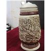 Image 13 : 2 Avon Steins – Western Roundup 9" With Box – Tribute to the Wild West 9" With Box
