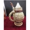 Image 10 : 2 Avon Steins – The Flying Classics 9 1/2" in Box – The Tall Ships 9" With Box