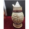 Image 11 : 2 Avon Steins – The Flying Classics 9 1/2" in Box – The Tall Ships 9" With Box