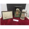 Image 1 : 1 - Avon Stein 9" – Sporting and 1 Pool Picture