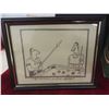 Image 2 : 1 - Avon Stein 9" – Sporting and 1 Pool Picture