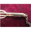 Image 11 : Gold-Filled Tie Clip, 14K GF Item, Gold-Plated Item, Pair Eyeglass GF Frame
