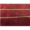 Image 13 : Gold-Filled Tie Clip, 14K GF Item, Gold-Plated Item, Pair Eyeglass GF Frame